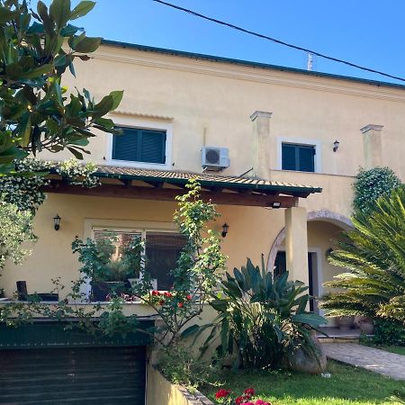 Villa Maria Kanálion Exterior foto